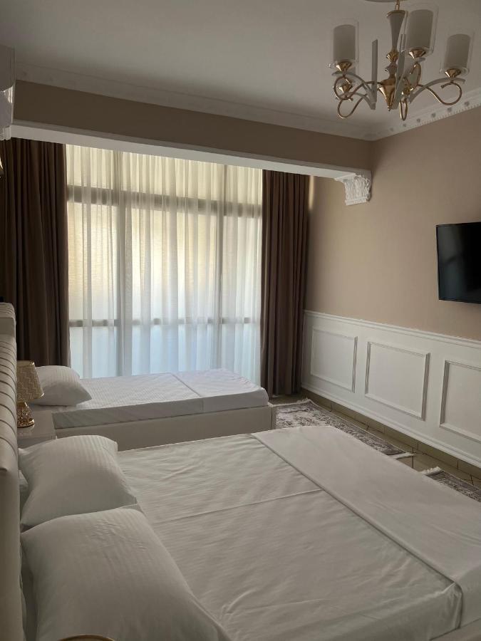 Sael Apartments Shkoder Exterior photo