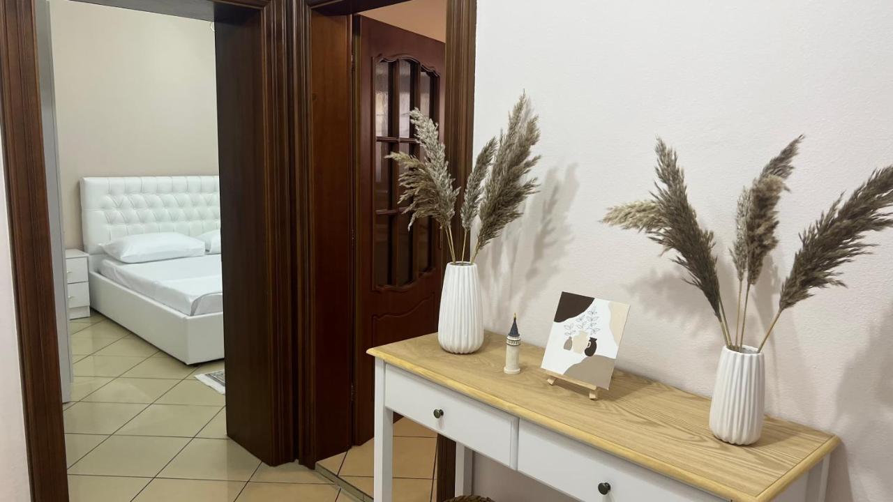 Sael Apartments Shkoder Exterior photo